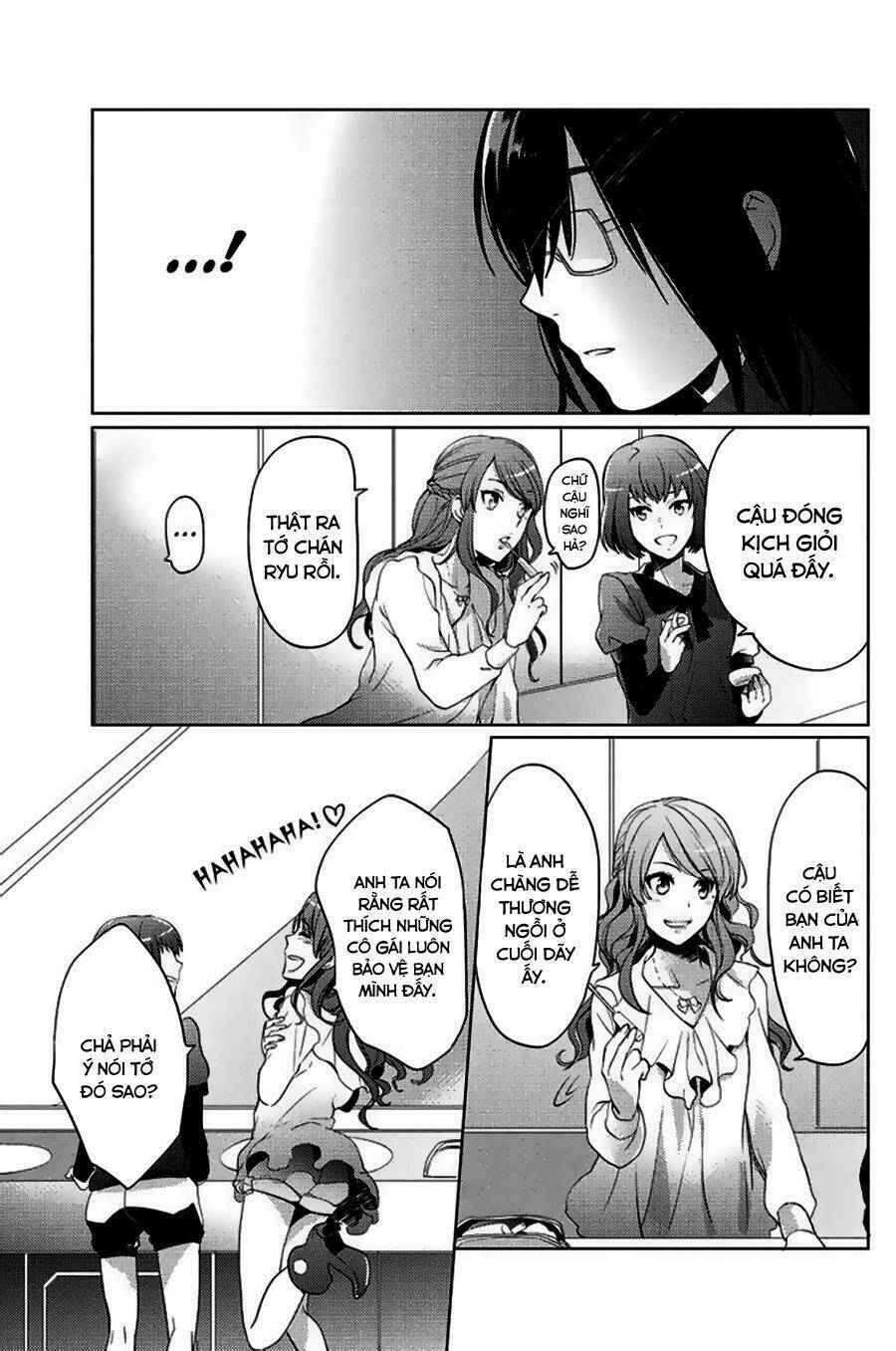 fat cinderella!! chapter 1 12