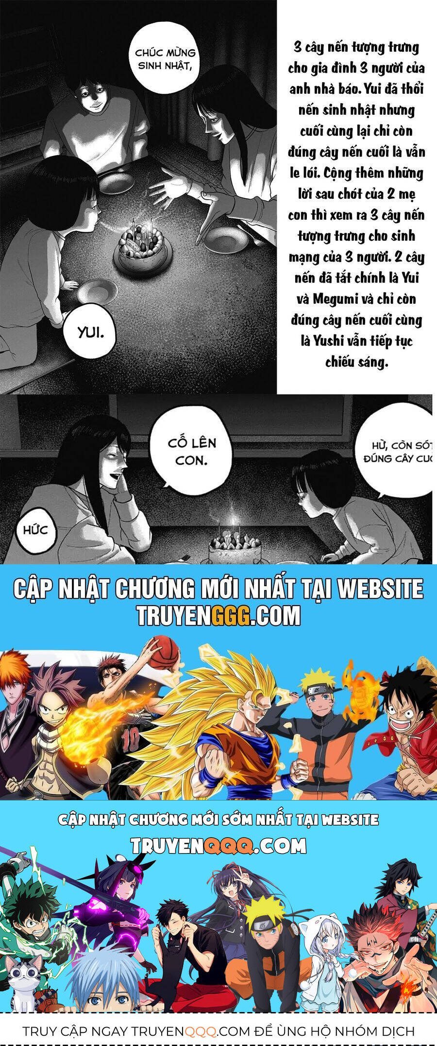 smiley - cười lên m chapter 108 21