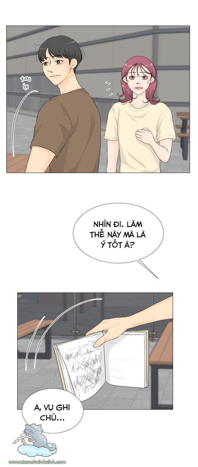 bán quỷ chapter 33 15