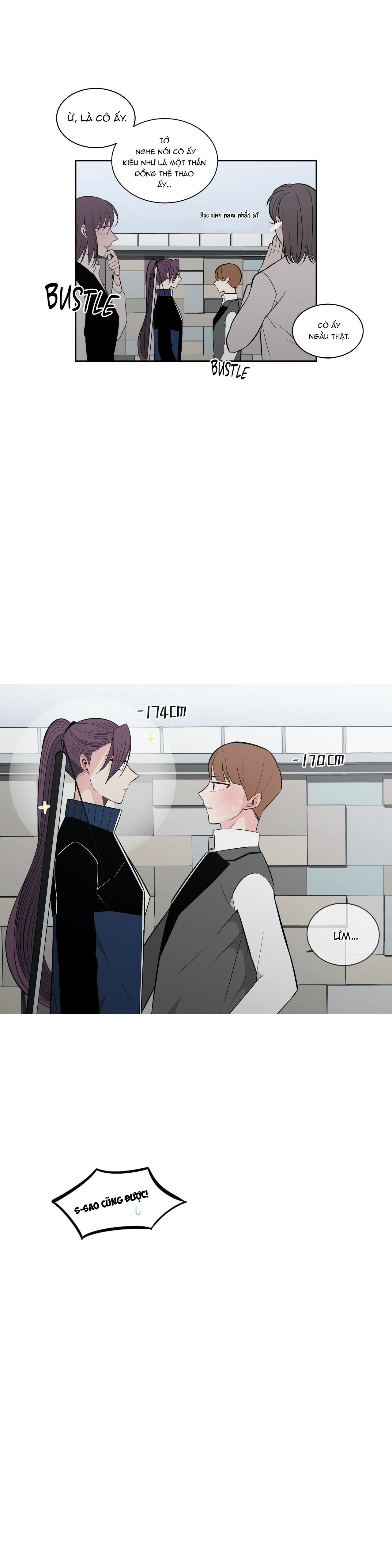 anh làm em đắm say chapter 41.2 7