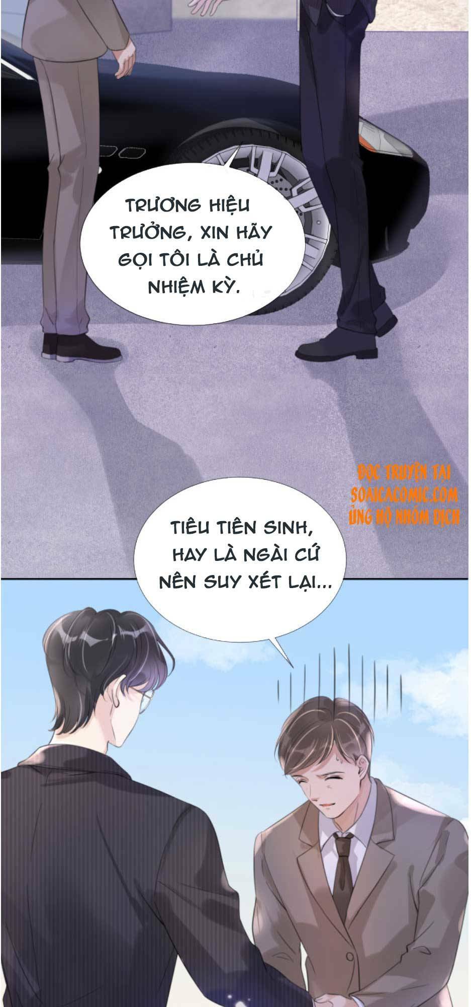 ngự tỷ toàn năng lại bị phá mã giáp chapter 14 39