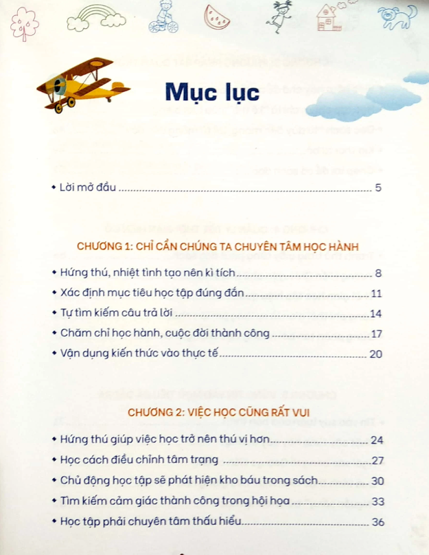 Nhật Ký Trưởng Thành Cúa Đứa Con Ngoan (Kỹ Năng Sống Dành Cho Học Sinh) - Đi Học Là Niềm Vui (Sách Bản Quyền) - Tái Bản