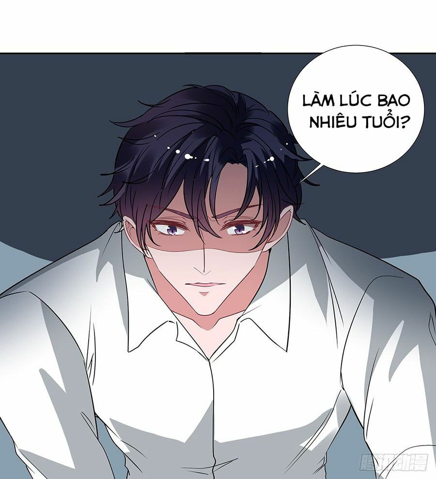 manh thê khó dỗ phần 2 chapter 32 18