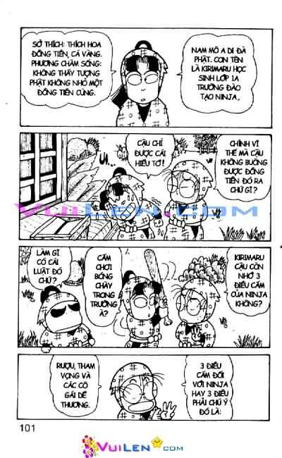 ninja loạn thị chapter 30 101