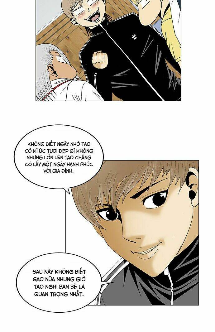 ultimate legend: kang hae hyo chapter 107 35