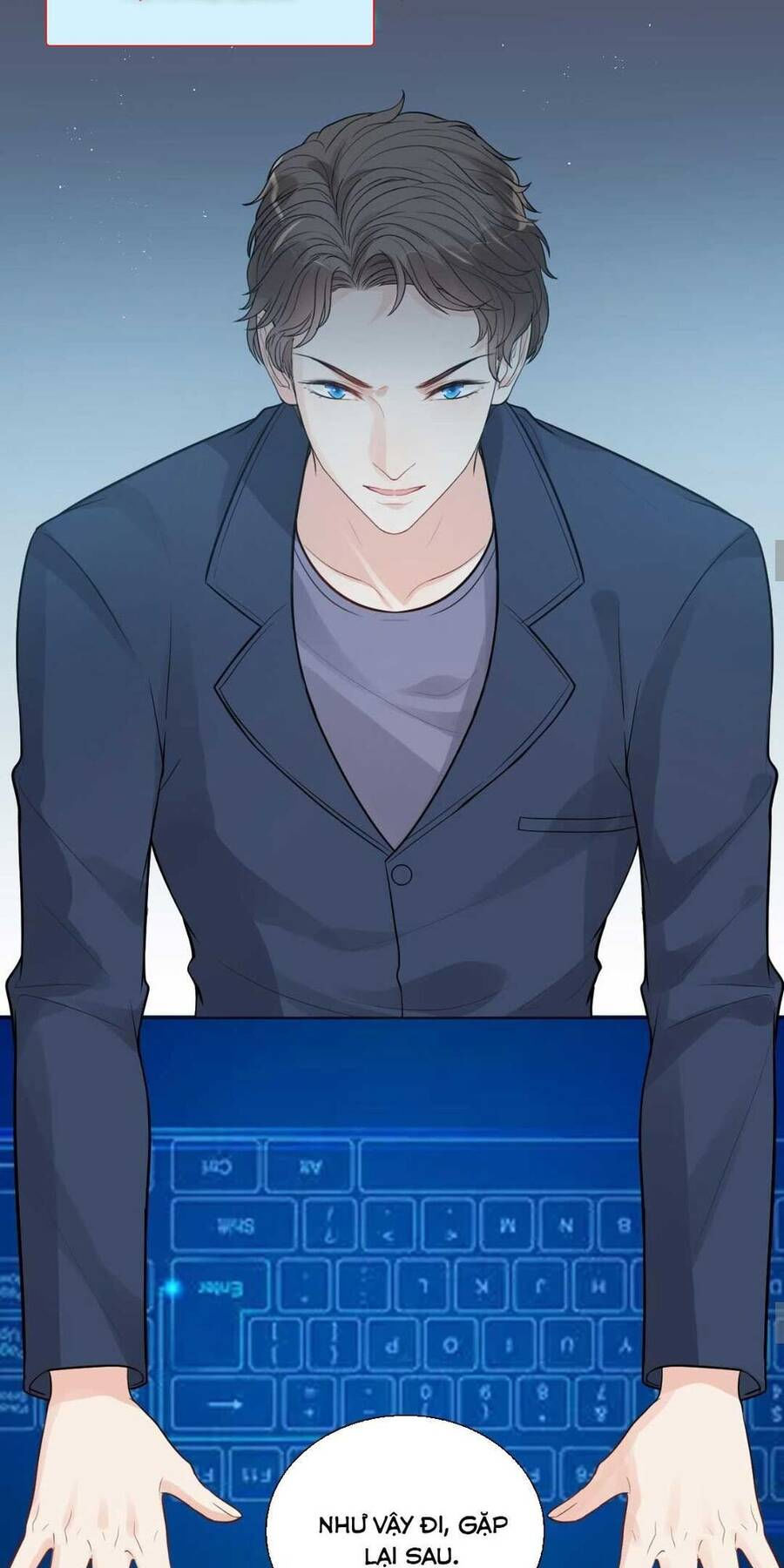 cô vợ hợp đồng bỏ trốn của tổng giám đốc chapter 452.2 3