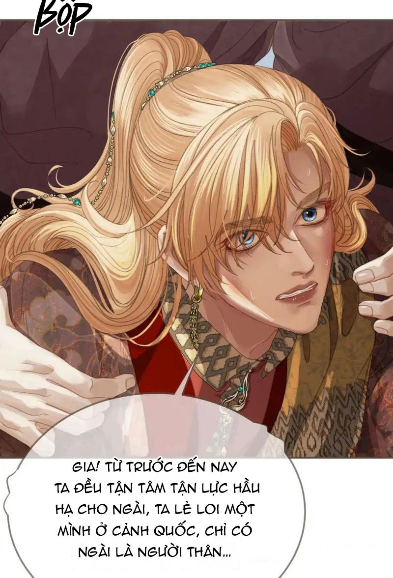 á nô 2: thám hoa chapter 38 20