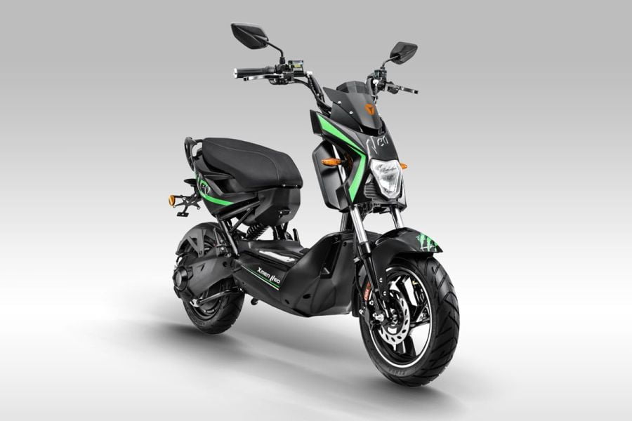 XE ĐIỆN YADEA XMEN NEO
