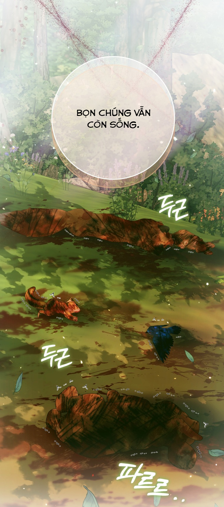 trở thành cô vợ khế ước của nhân vật phản diện chapter 105 29