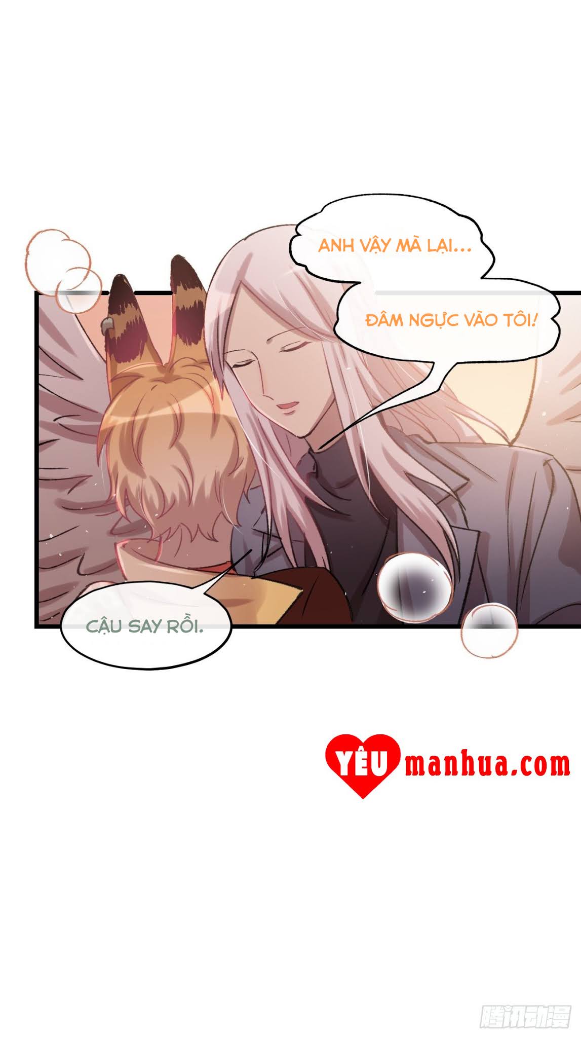 Khu Chung Cư Của Các Ảnh Đế chapter 38