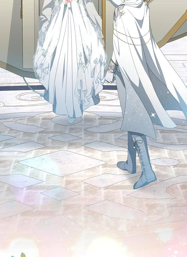 Trở Thành Tình Địch Của Các Nam Chính chapter 102.1 16