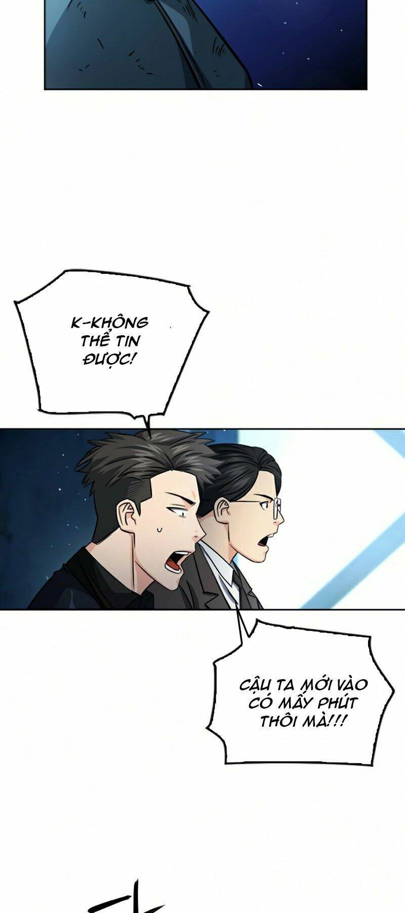 Druid Tại Ga Seoul - Người Hóa Thú Chapter 51 22