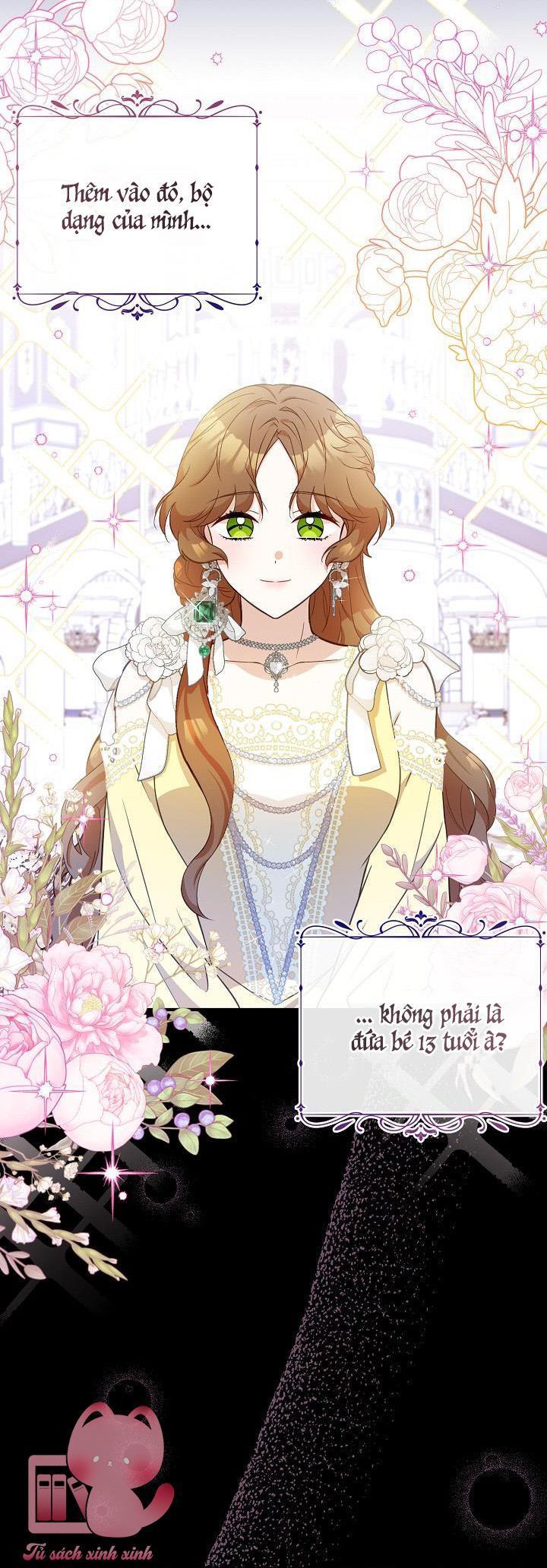 bác sĩ hoàn thành trách nhiệm rồi chapter 19 6