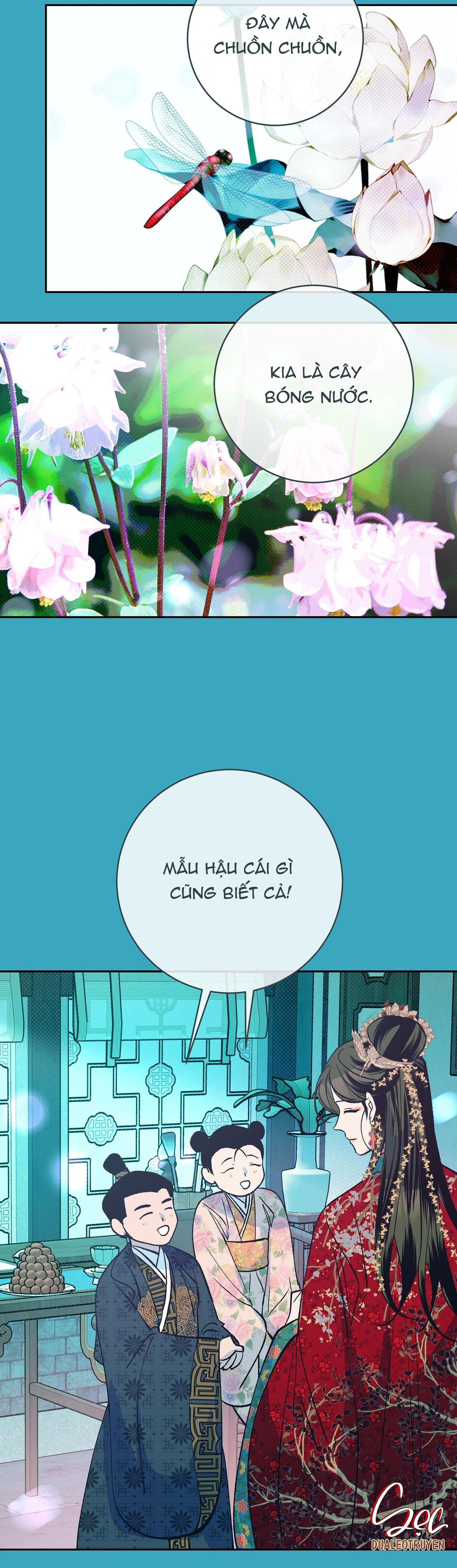 mộc đàn hương chapter 6 14