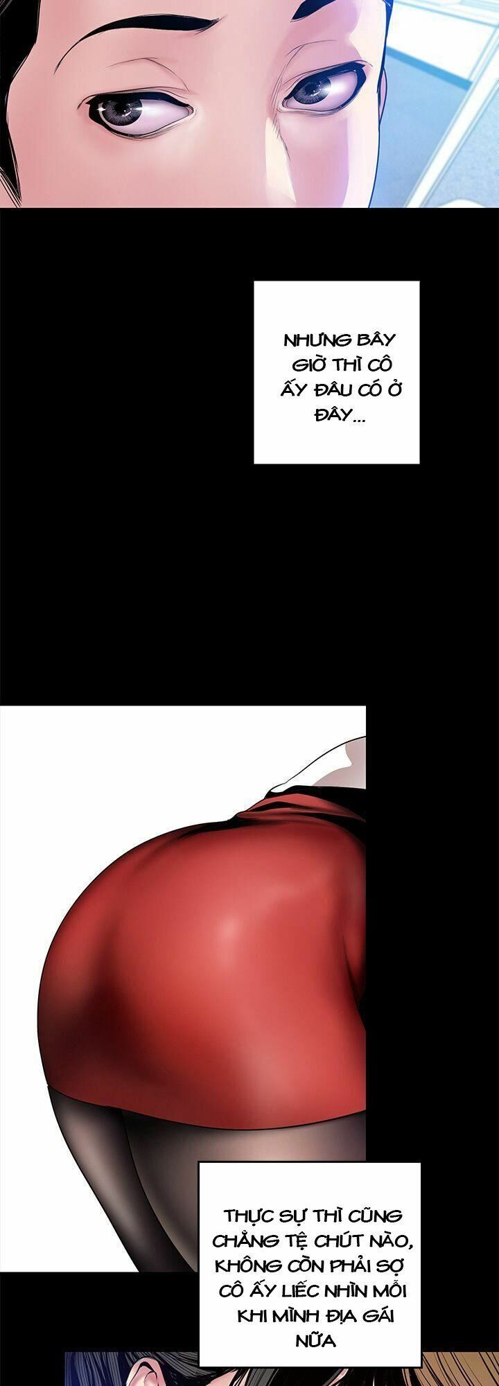 tân thế giới tuyệt vời chapter 31 58