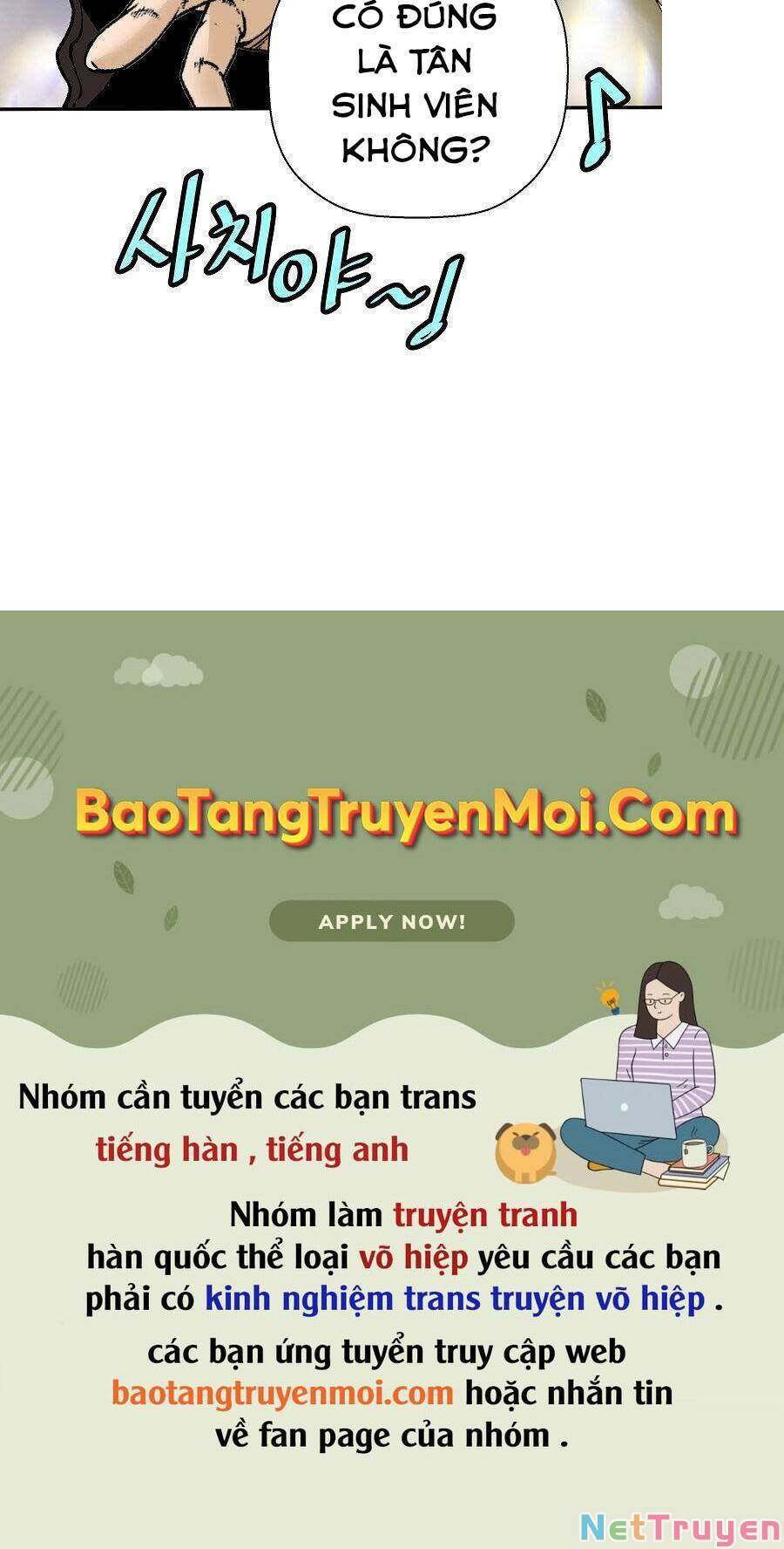 sự trở lại của huyền thoại chapter 54 33