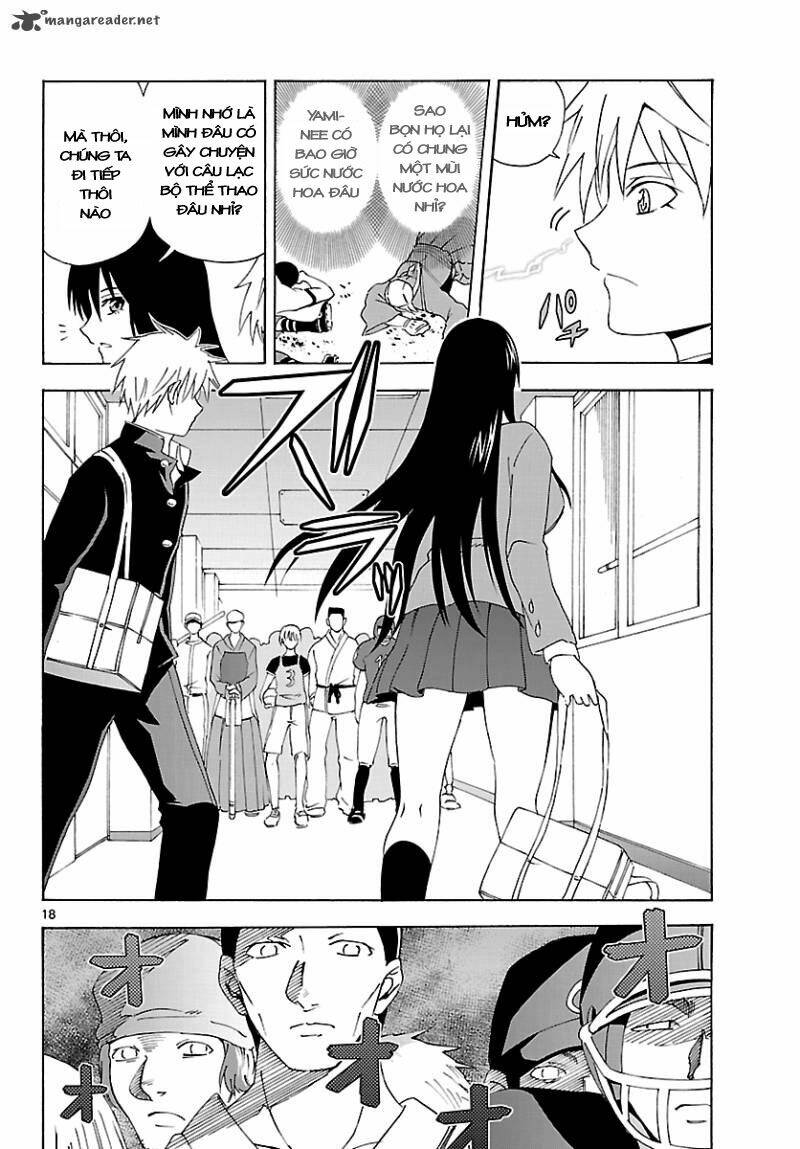 diamond cut diamond chapter 6 20