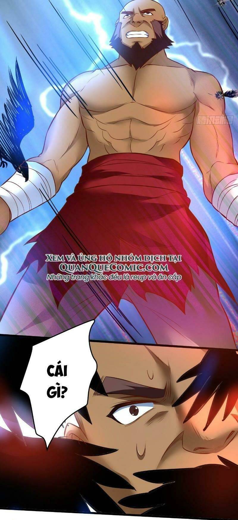 trọng sinh tối cường ma tôn ở rể chapter 48 34