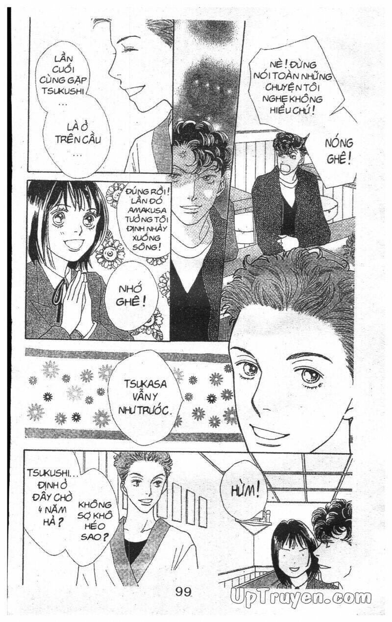 con nhà giàu chapter 194 96