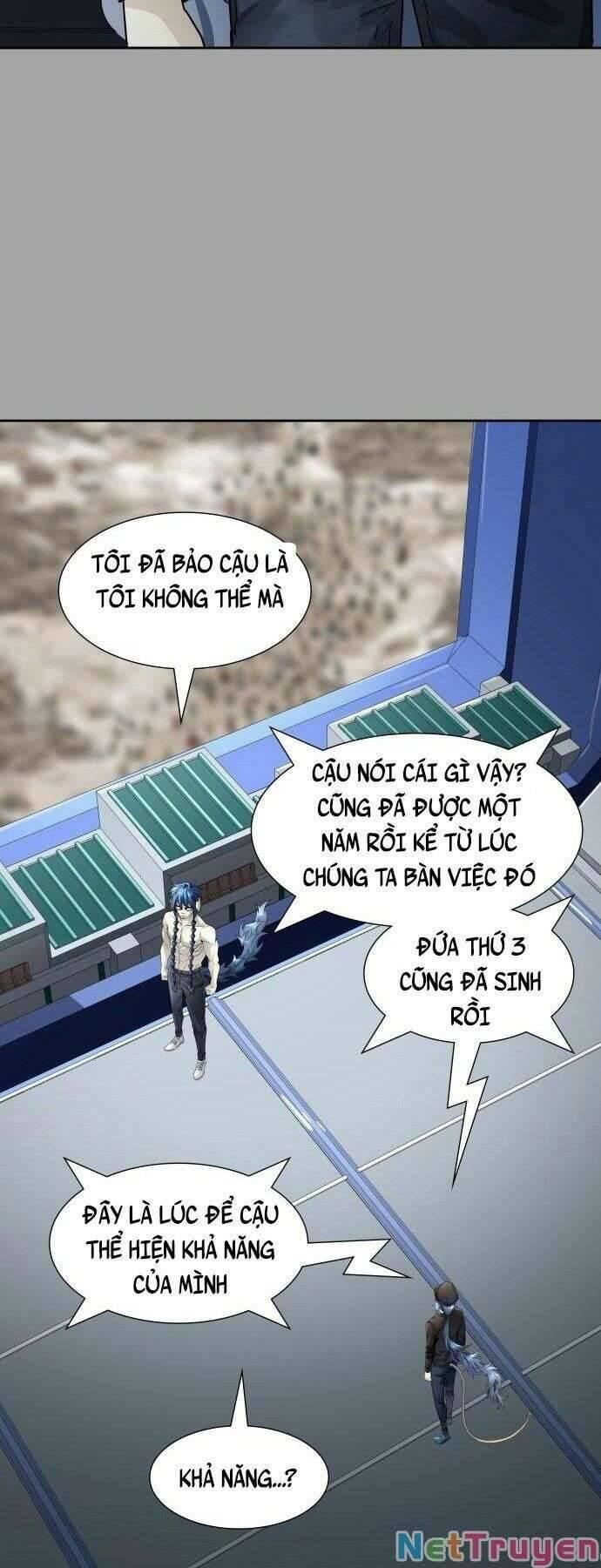 tòa tháp bí ẩn 2 chapter 529 61