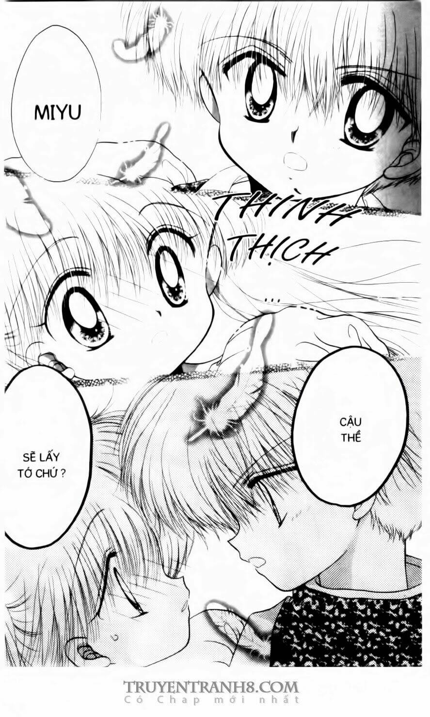 daa! daa! daa! chapter 35 4