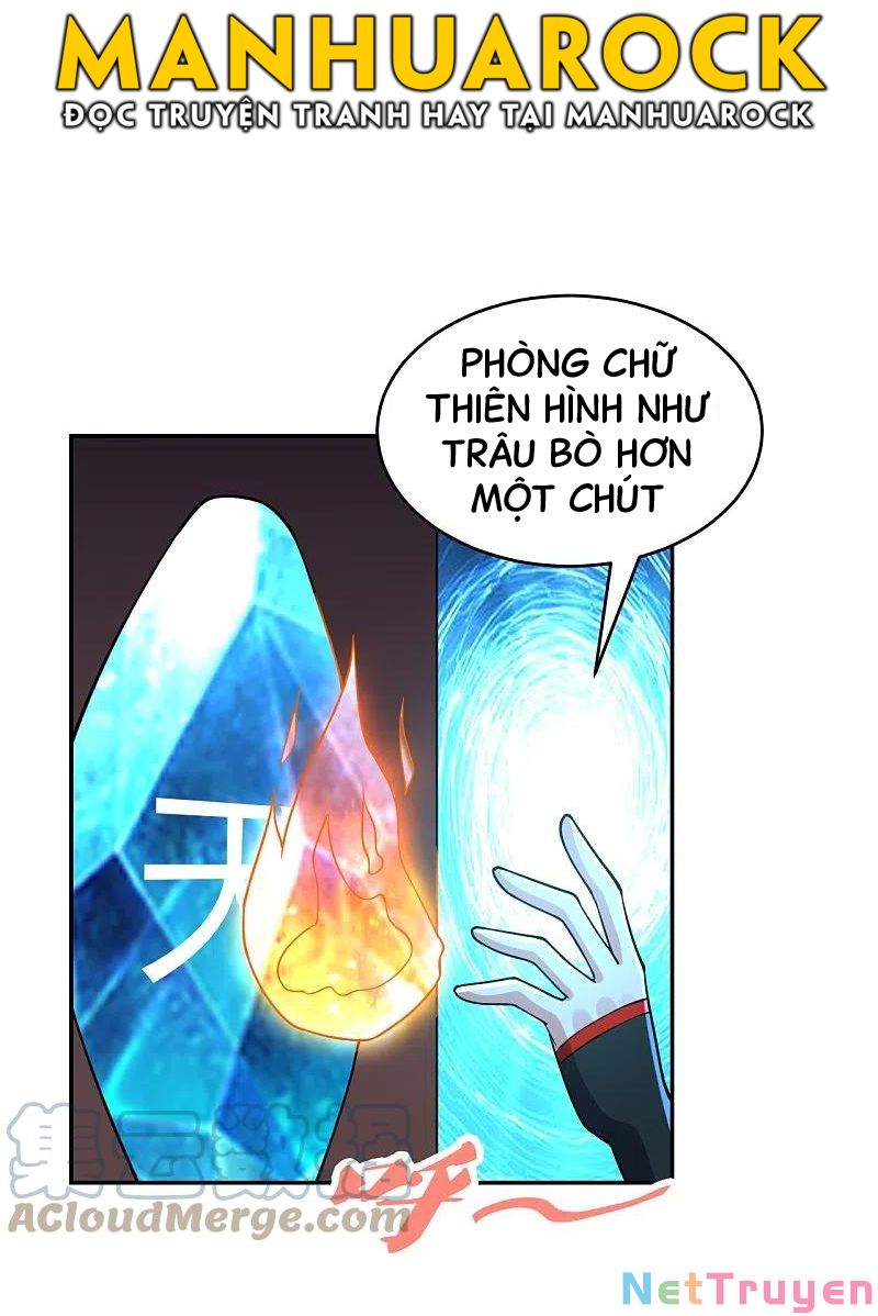 tiên võ đế tôn chapter 287 54