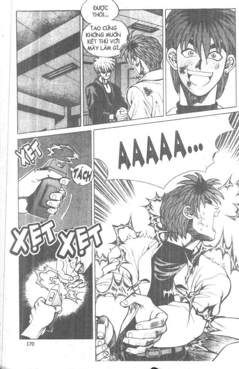 change guy chapter 11 162