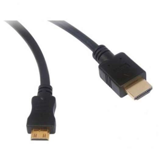 Cáp HDMI to HDMI mini 1.5m - JL