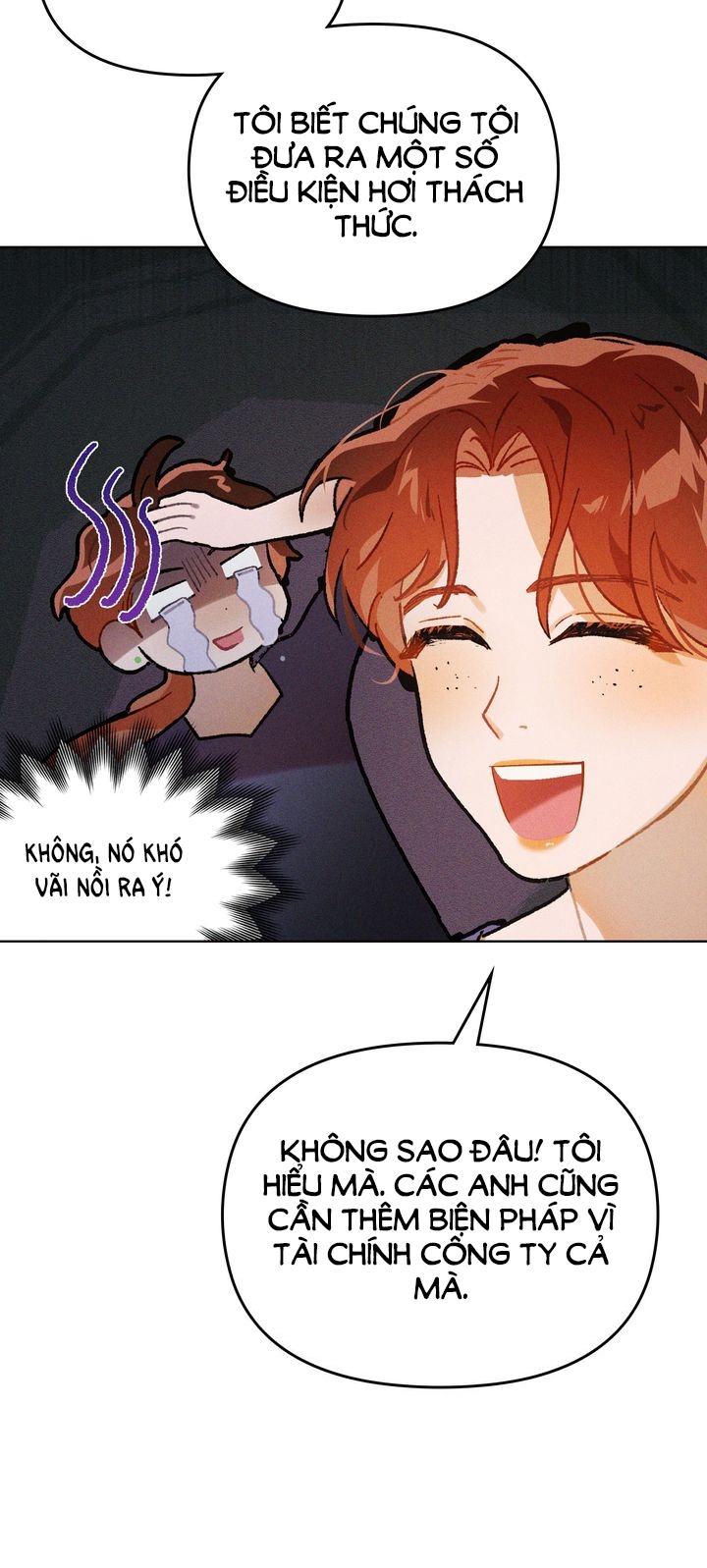 Rơi Vào Nguy Hiểm chapter 18.2 - Trang 9