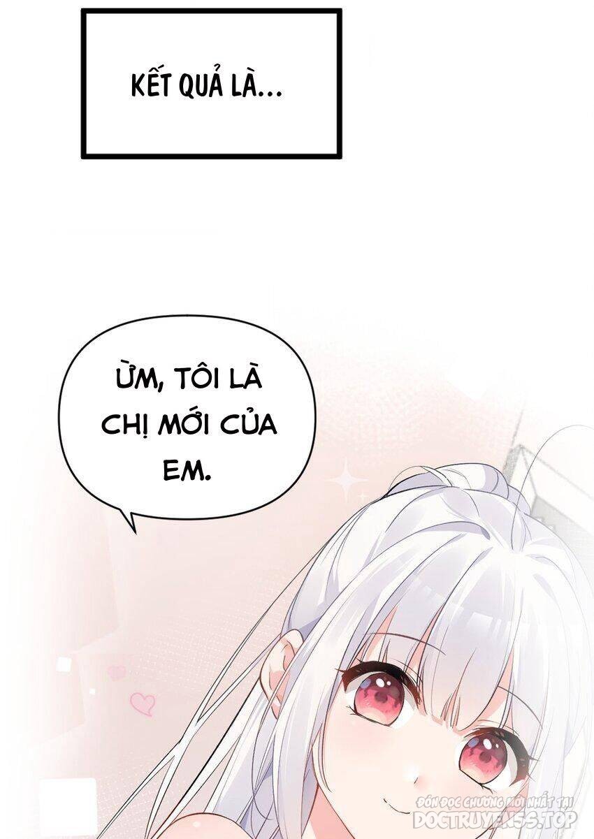 tôi chỉ muốn chơi game, đừng lôi vào yêu đương chapter 3 7