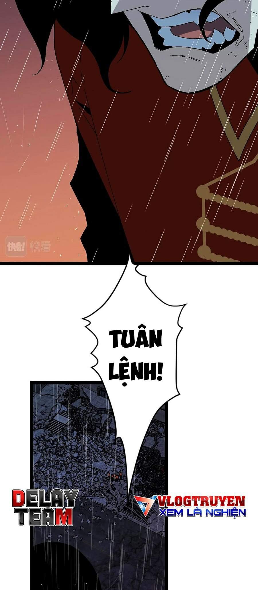 đằng lục thiên phú chapter 12 7