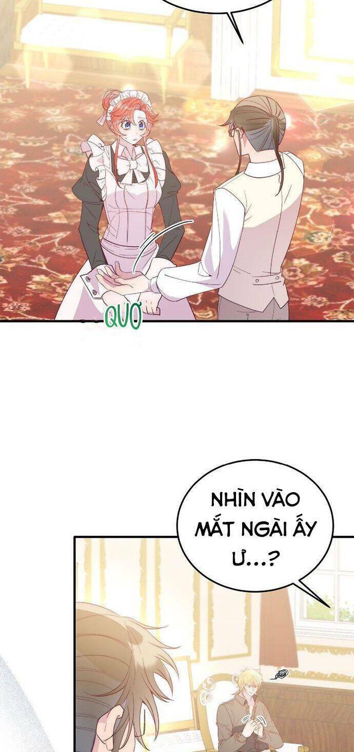 cách để trao vương miện cho vị hoàng tử hoang dã của tôi chapter 36 16