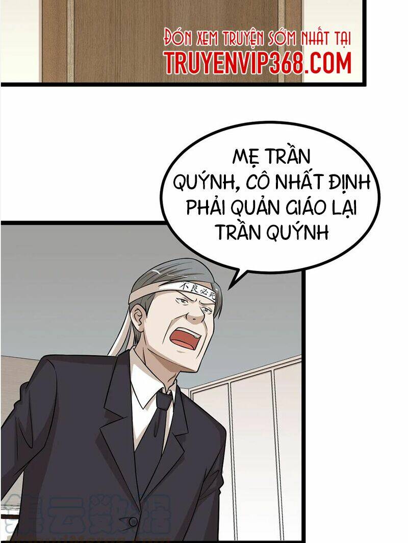 đai ca trở lại tuổi 16 chapter 89 22