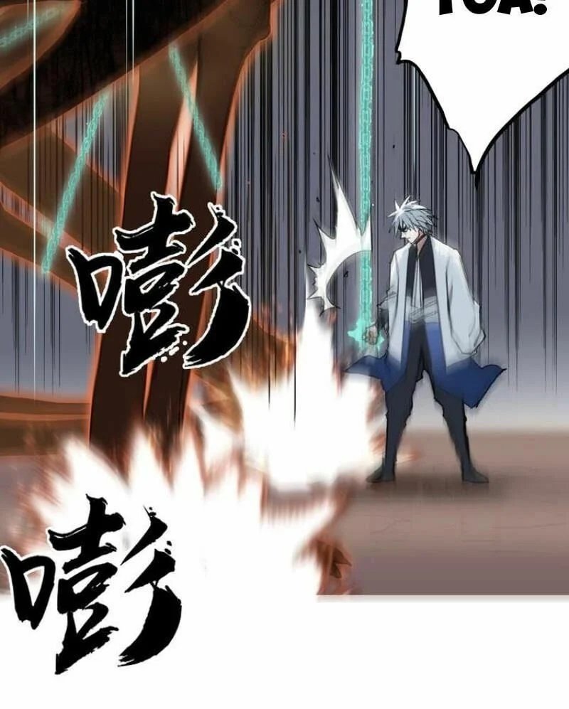 Siêu Năng Lập Phương chapter 186 8