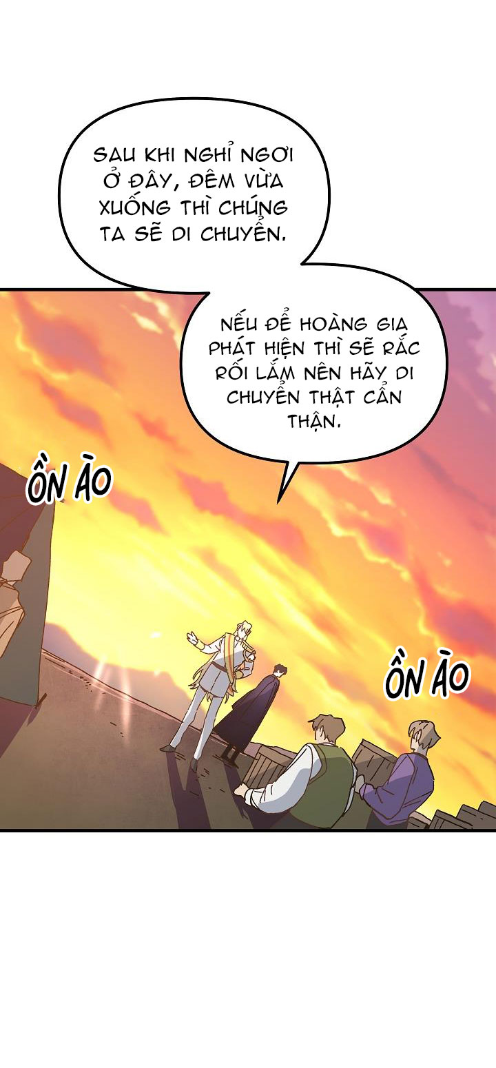 công chúa giả điên chapter 6 32