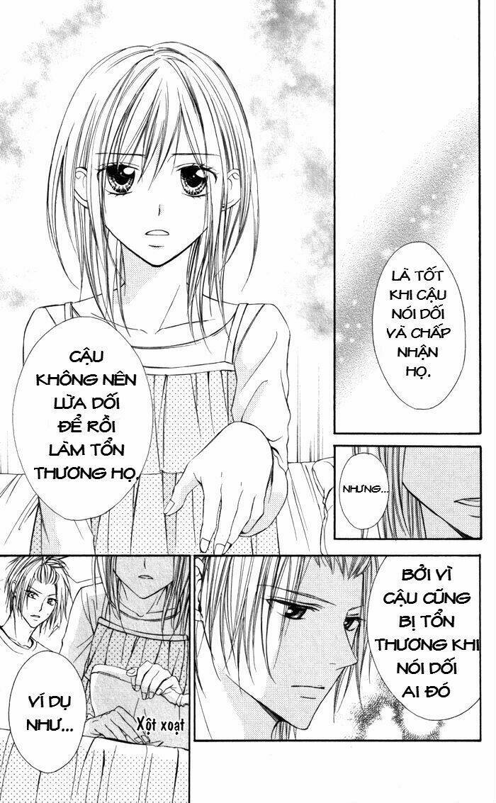 tonari no koigataki chapter 4 23