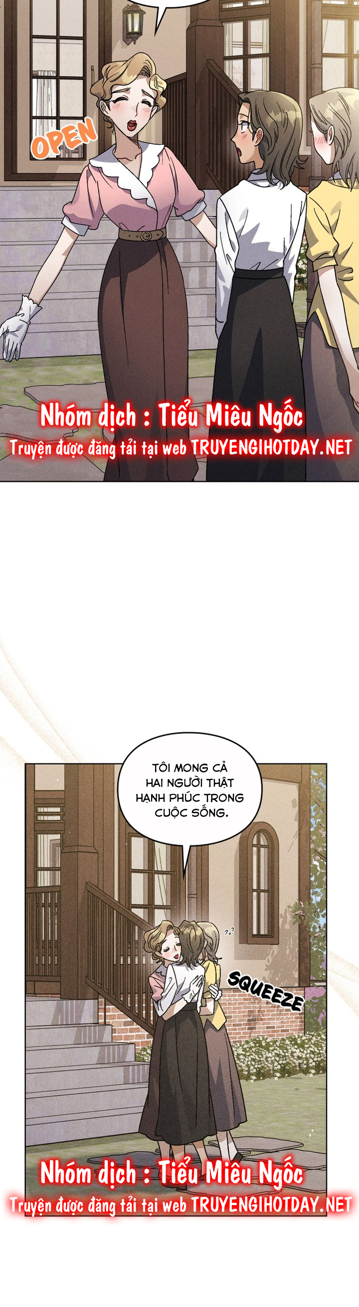 nếu tôi là bạn chapter 99 17