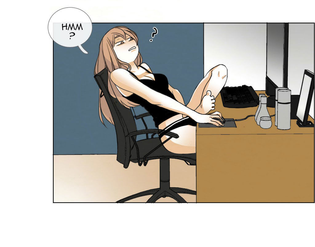 nói với anh chapter 2 77