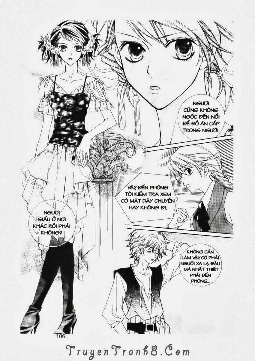 a kiss for my prince chapter 15 4