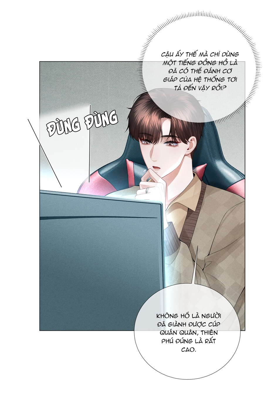 dior tiên sinh chapter 33 24