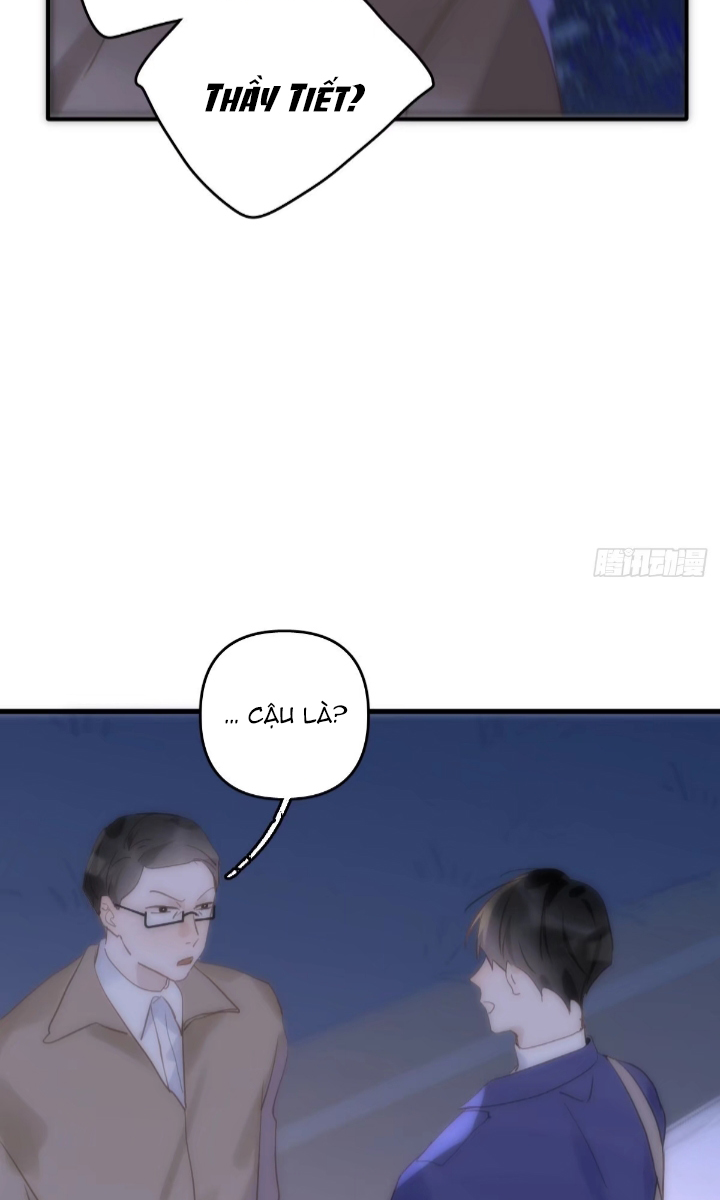 đêm đầy sao nói với em chapter 26 18