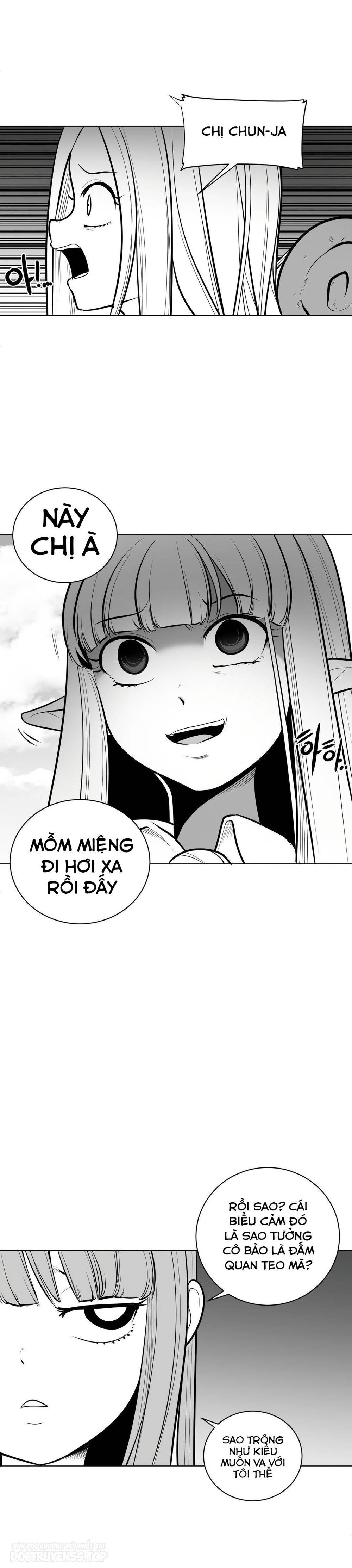 độc lạ dungeon chapter 48 11