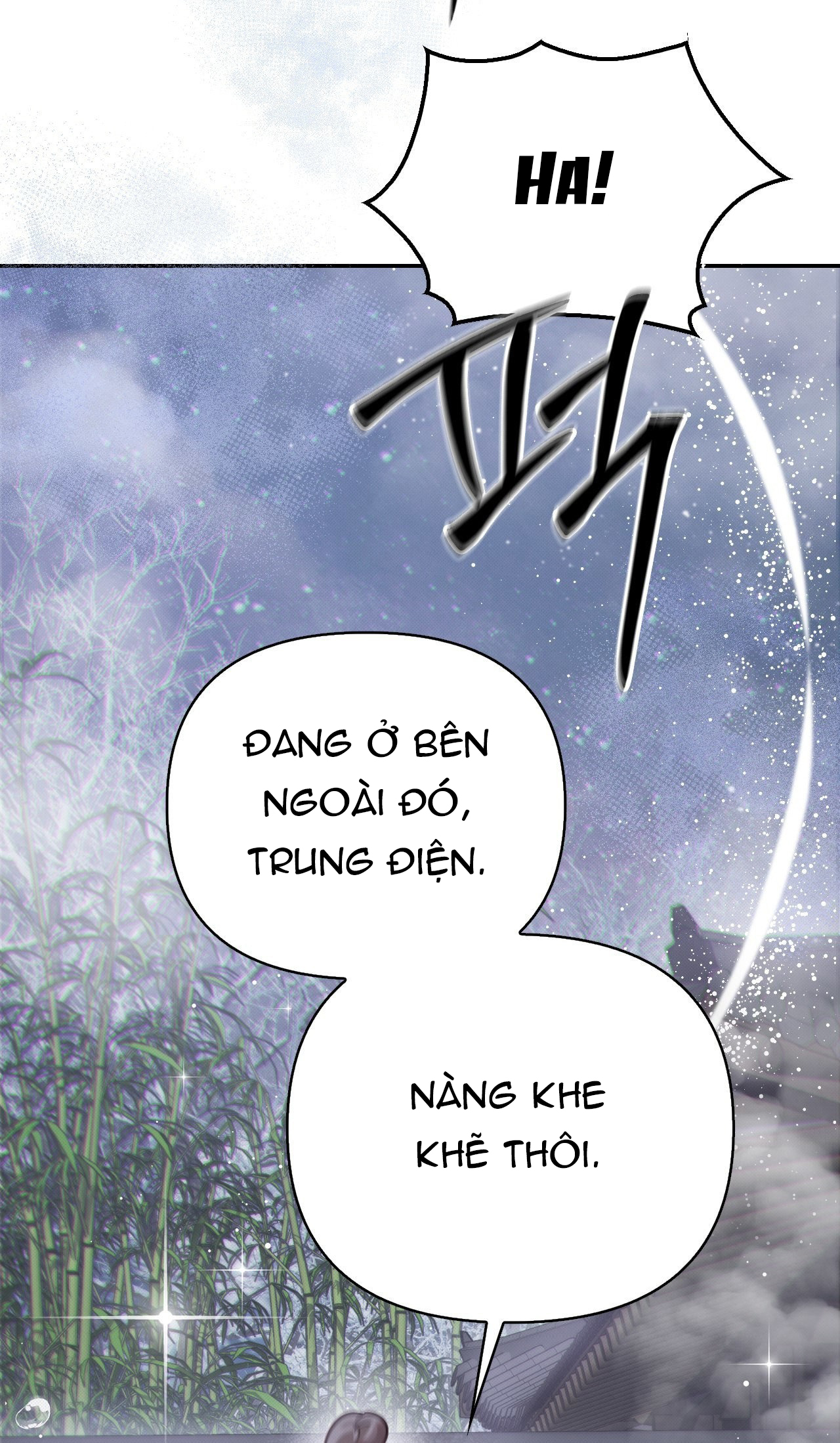 [18+] hậu cung kế chapter 23.2 25