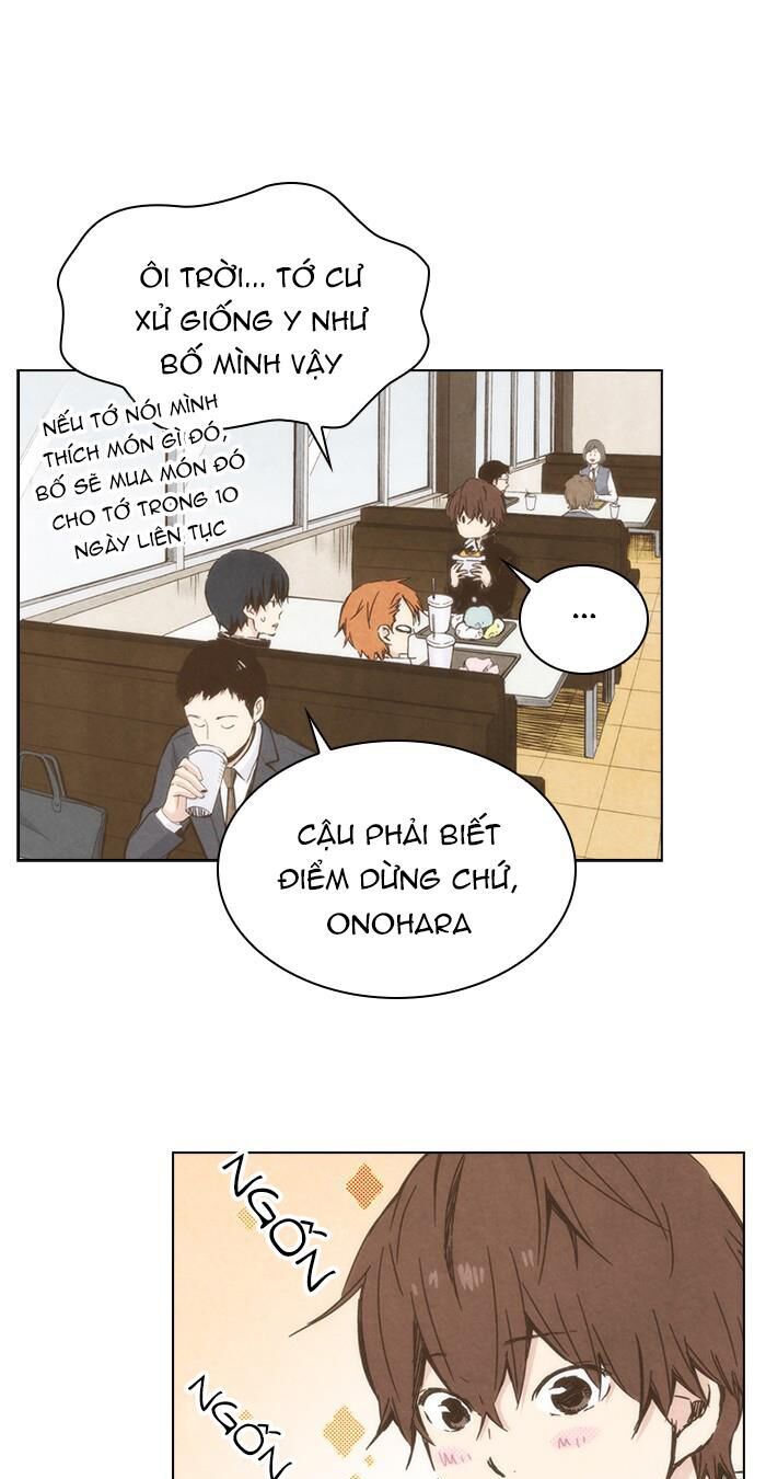 honey! honey! marry me! chapter 65 16