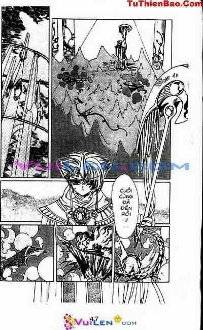 hiệp sĩ phép màu chapter 9 33