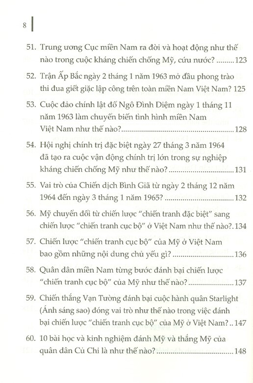 100 Điều Nên Biết Về Đại Thắng Mùa Xuân 1975