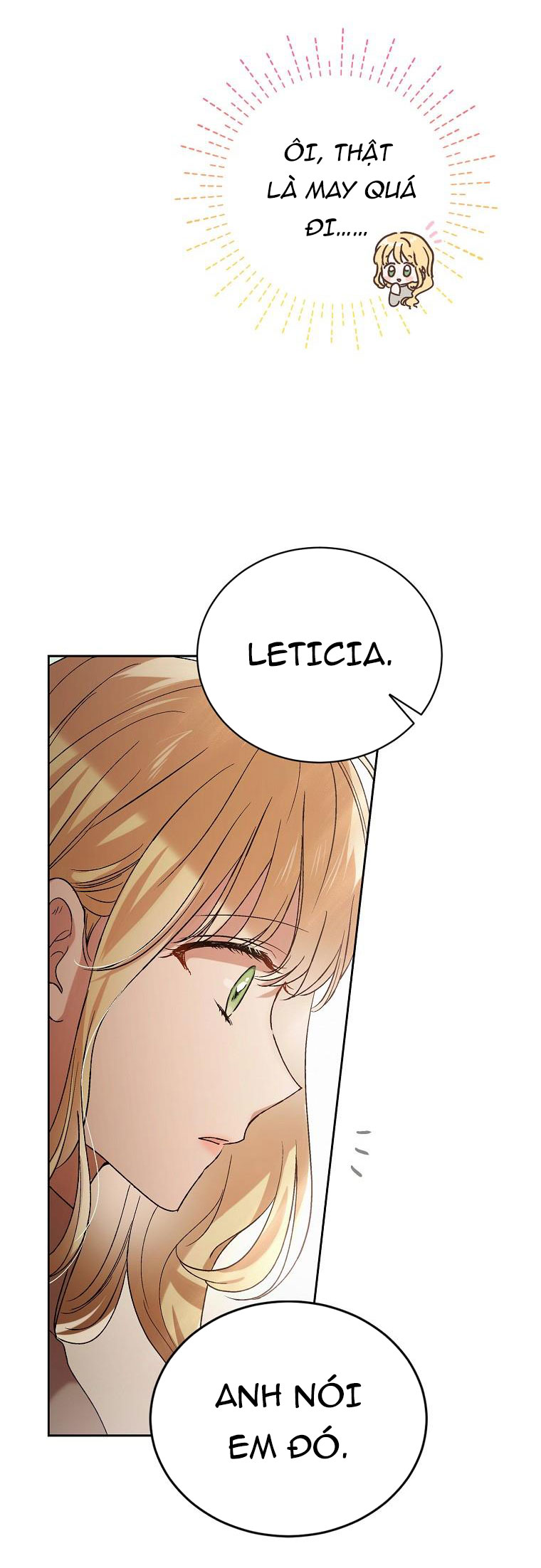 cách để em bảo vệ anh chapter 45.1 32