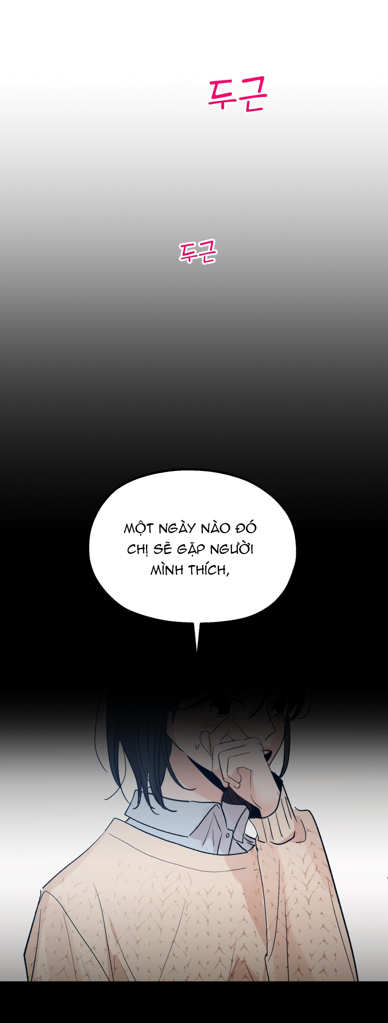 bữa ăn hoàn hảo nhất chapter 4 3