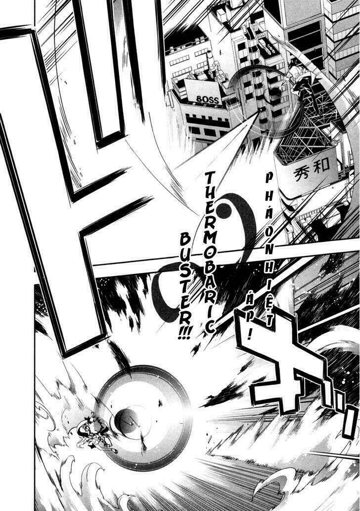 greed packet infinity chapter 4 29