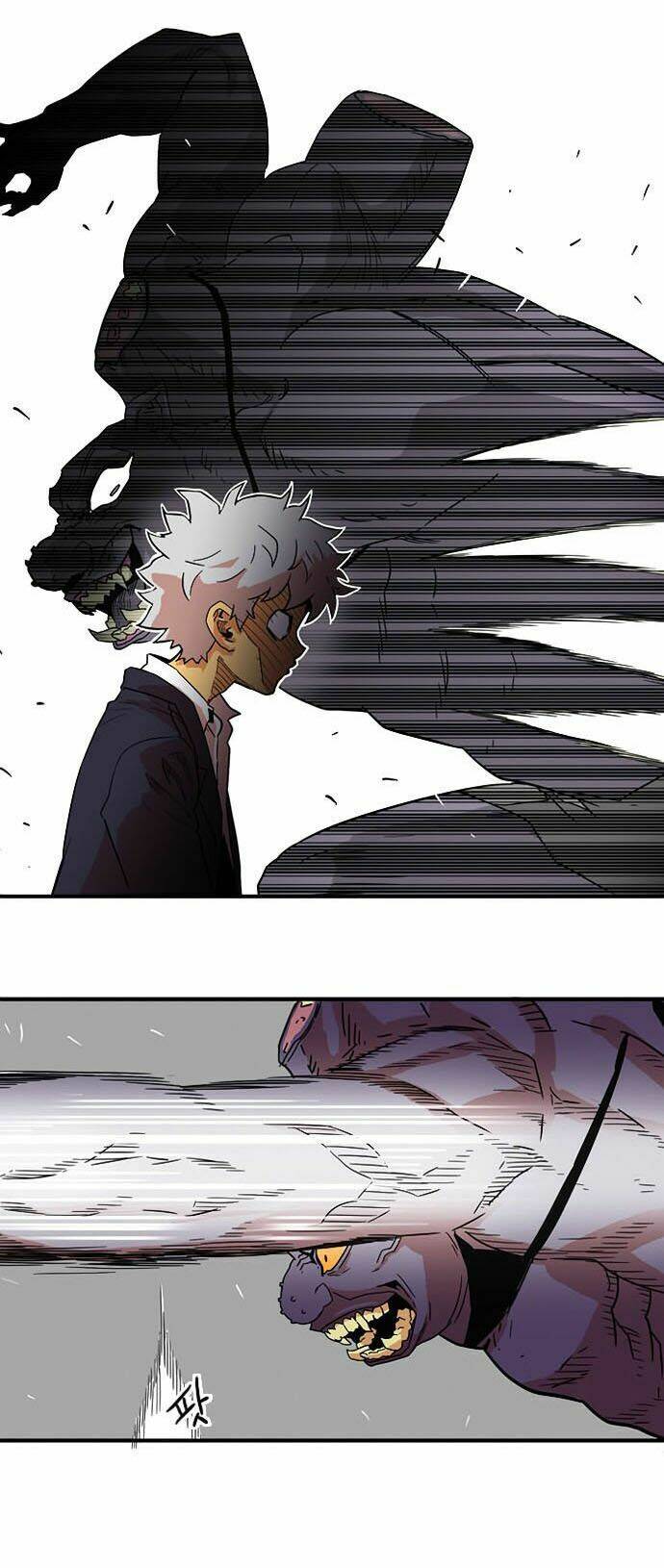 bẫy troll chapter 10 25